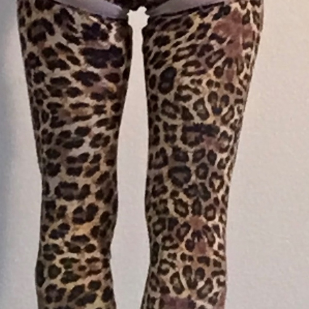 leggings - Picture 4 of 6